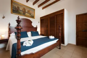 Agroturisme Son Samà - Room