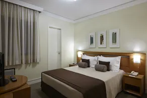 Transamerica Paradise Garden - Room