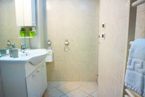 Terra Del Sole - Bathroom