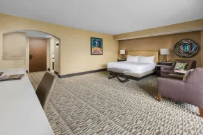 Hilton Phoenix Airport - Rom