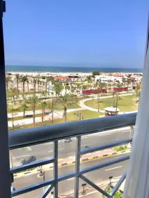 Jewel Port Said Hotel - Vistas desde la habitación