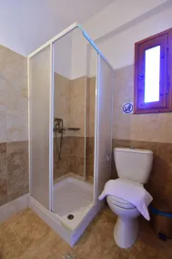 So Nice Hotel - Baño