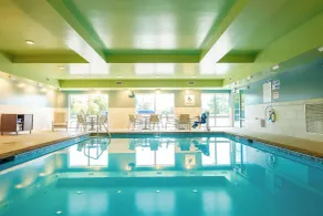 Holiday Inn Express & Suites Eagan - Minneapolis Area by IHG - Piscine