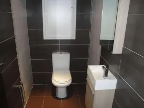 Monte Carlo - Bagno