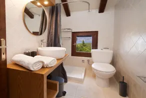 Tettix Summer House - Salle de bain