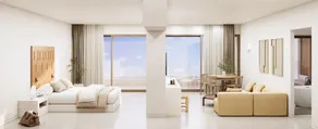 Tinos Beach Hotel - Rom