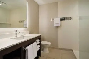 Residence Inn by Marriott Savannah Airport - Salle de bain
