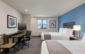 My Place Hotel-Las Vegas South/Henderson, NV - Chambre