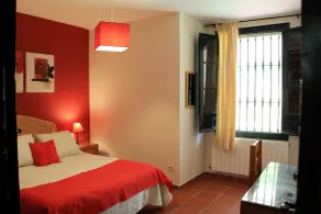 Alojamiento Rural Las Maravillas - Zimmer