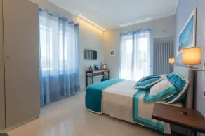 B&B La Piazzetta - Værelse