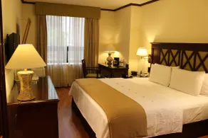 Best Western Plus Hotel Stofella - Room