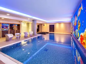Novotel London Blackfriars - Pool