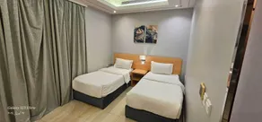 رام جده Ram Jeddah - Room