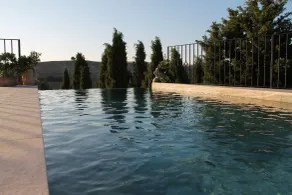 Casa Rural Torre del Homenaje - Pool