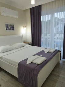 Vespera hotel - Room