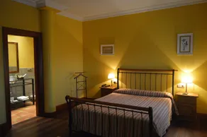 Usategieta - Chambre