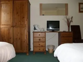 The Potters Arms - Room