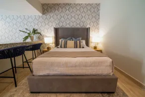 Luxury studio 2nd Floor at SYRENA by DPM - Værelse
