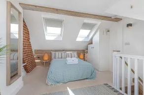 Seagrass Cottage in Southwold, Stunning Property with Views! - Værelse