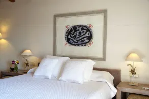 Cases de Son Barbassa Hotel & Restaurant - Værelse