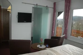 Pension Haus Diefenbach - Quarto