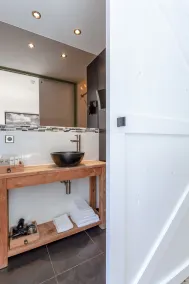 HarTeluk Joure - Salle de bain