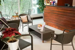 Kanavera House Serviced Apartment - Lobby