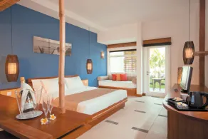 Laguna Beach Hotel & Spa - Room