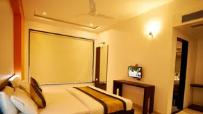 HOTEL SAI NISARG - Room