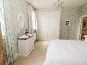 4 The Old Council House - Chambre