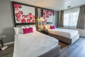 Sands Inn & Suites - Chambre