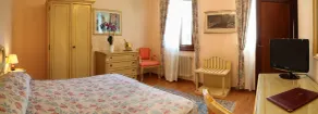 Park Hotel Villa Giustinian - Rum
