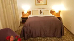 Hotel Amaryllis - Room