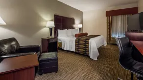 Best Western Plus O'hare International South Hotel - Room