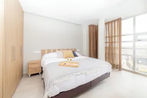 Hostal-SPA Mare Nostrum - Chambre