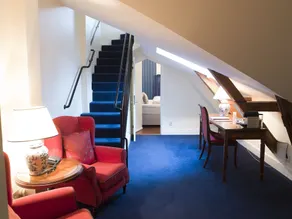 Grand Hotel Saltsjöbaden - Room