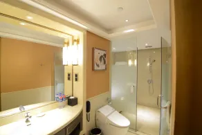 Ramada Plaza Fuzhou South - Zimmer