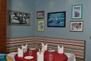 Hotel Winway - Restaurant