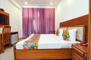  SKS Excel Inn - Quarto