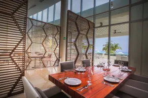 The Westin Cozumel - Restaurante