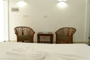 Single Fin Weligama - Room