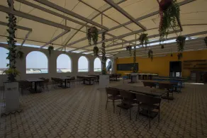 Monarch Express - Restaurant