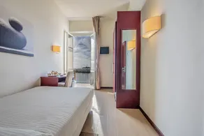 Hotel Italia e Lido Rapallo - Chambre