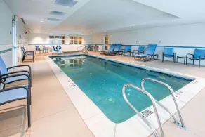 La Quinta by Wyndham Durango - Piscine