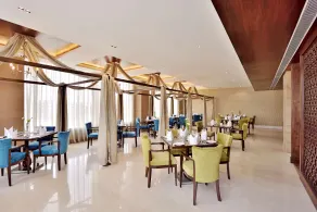 Country Inn & Suites by Radisson Kota - Restaurant