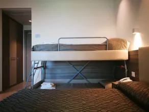 Hotel Santa Caterina Village Club - Chambre