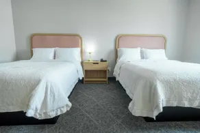 Hampton Inn & Suites Mission - Room