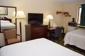 Corning Inn - Chambre
