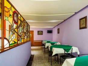 Hotel Verona - Restaurant