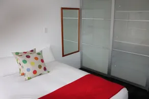 Mid City Ballarat - Room